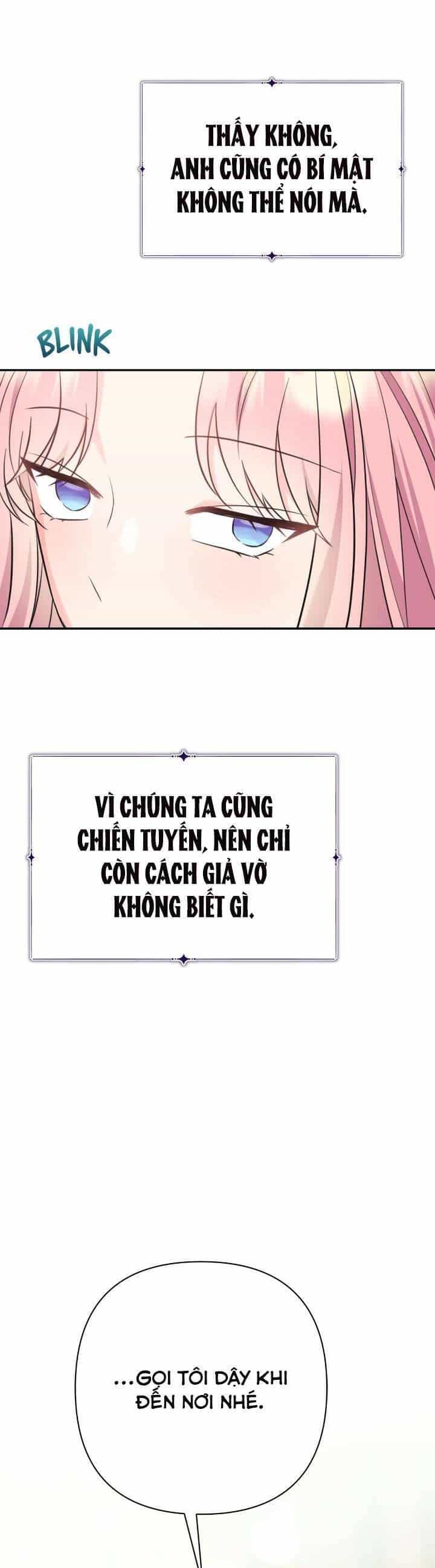 Tuy Là Hoàng Hậu, Nhưng Tôi Muốn Né Hoàng Đế - Chương 22 - ảnh 18