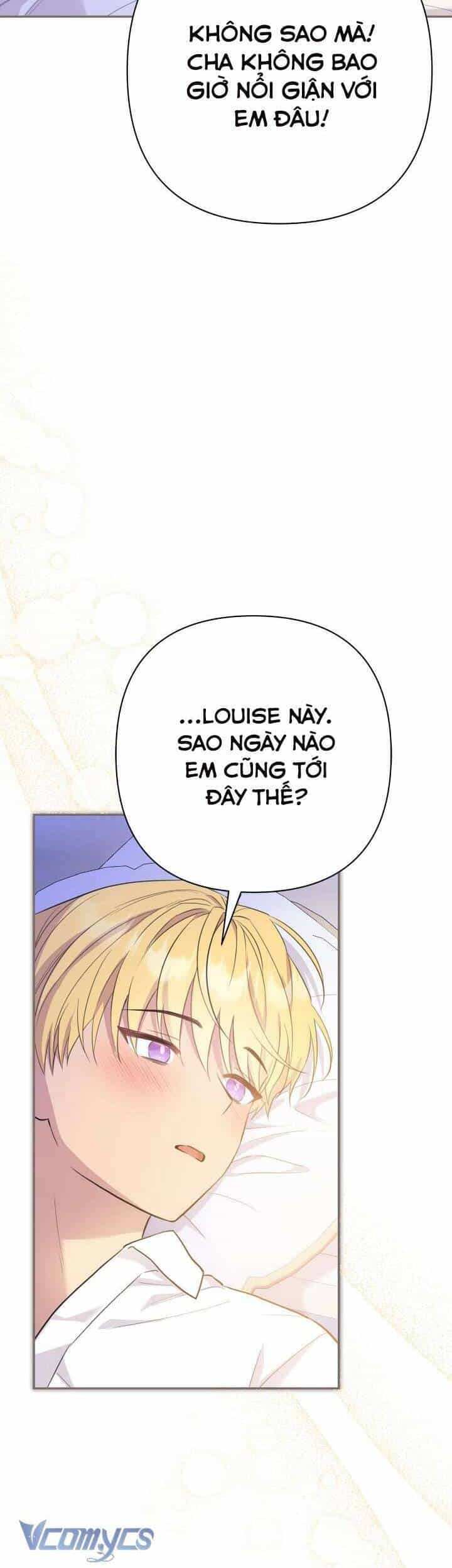 Tuy Là Hoàng Hậu, Nhưng Tôi Muốn Né Hoàng Đế - Chương 22 - ảnh 39