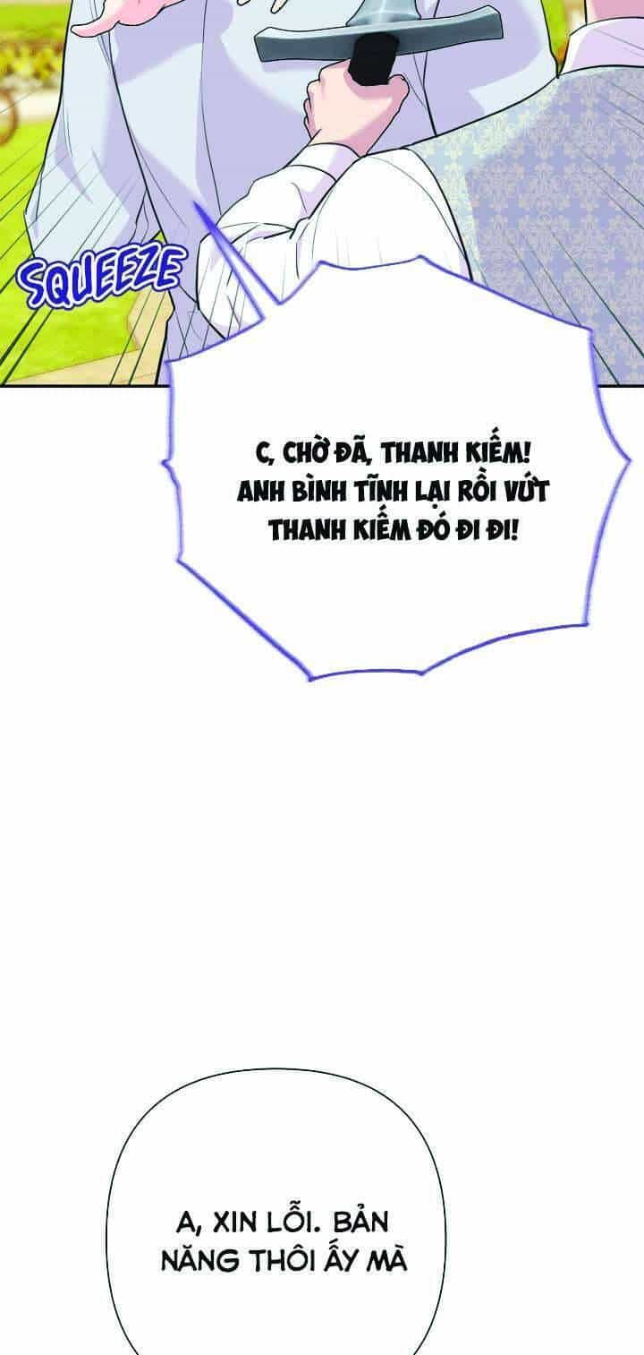 Tuy Là Hoàng Hậu, Nhưng Tôi Muốn Né Hoàng Đế - Chương 23 - ảnh 16