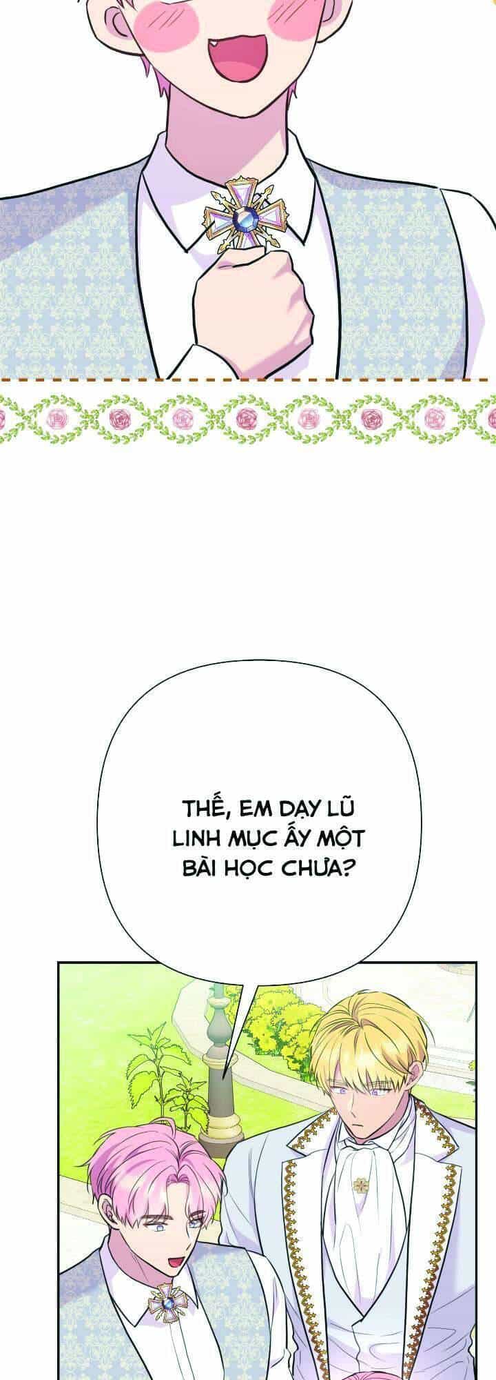 Tuy Là Hoàng Hậu, Nhưng Tôi Muốn Né Hoàng Đế - Chương 23 - ảnh 27