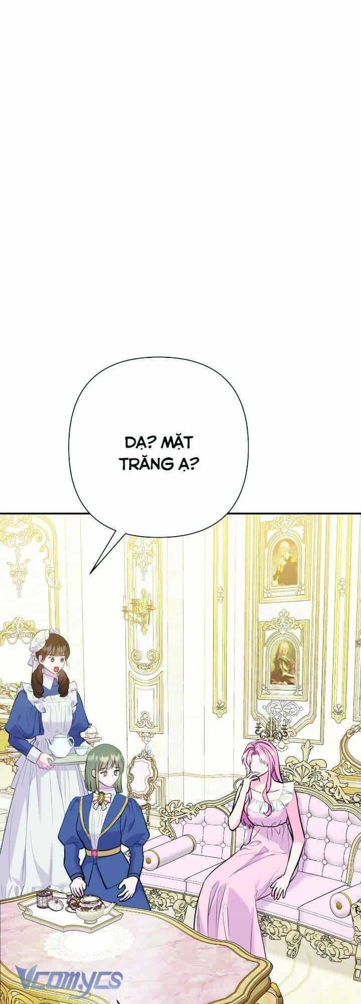 Tuy Là Hoàng Hậu, Nhưng Tôi Muốn Né Hoàng Đế - Chương 23 - ảnh 41