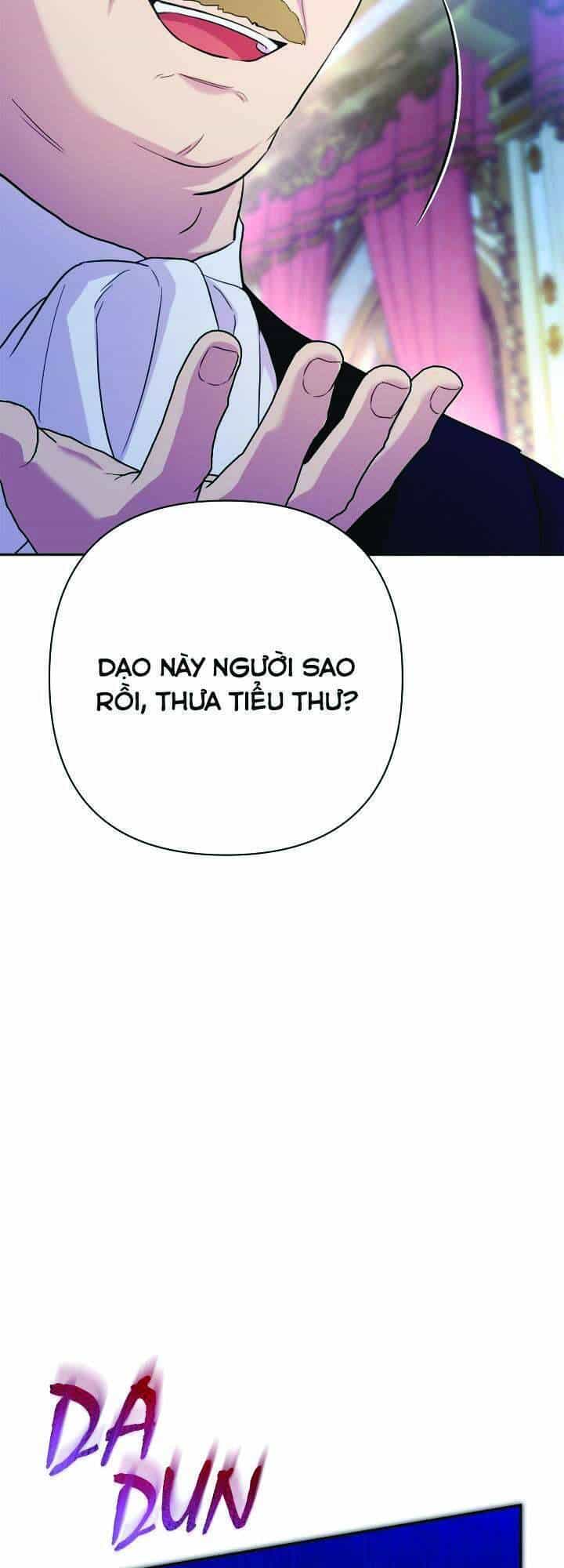 Tuy Là Hoàng Hậu, Nhưng Tôi Muốn Né Hoàng Đế - Chương 23 - ảnh 85