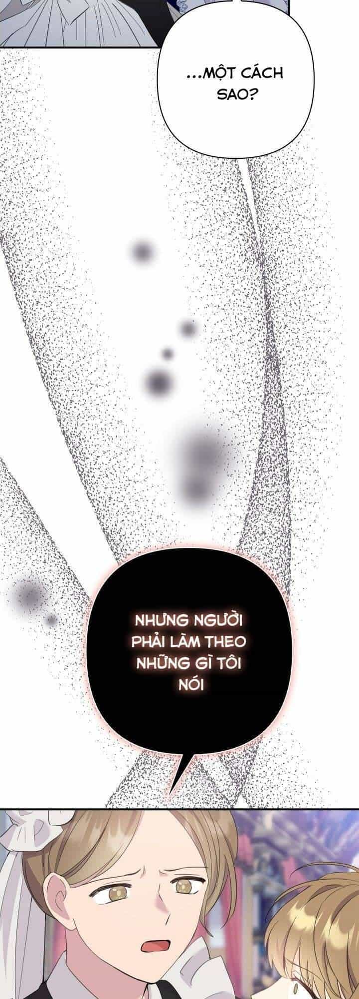 Tuy Là Hoàng Hậu, Nhưng Tôi Muốn Né Hoàng Đế - Chương 24 - ảnh 21