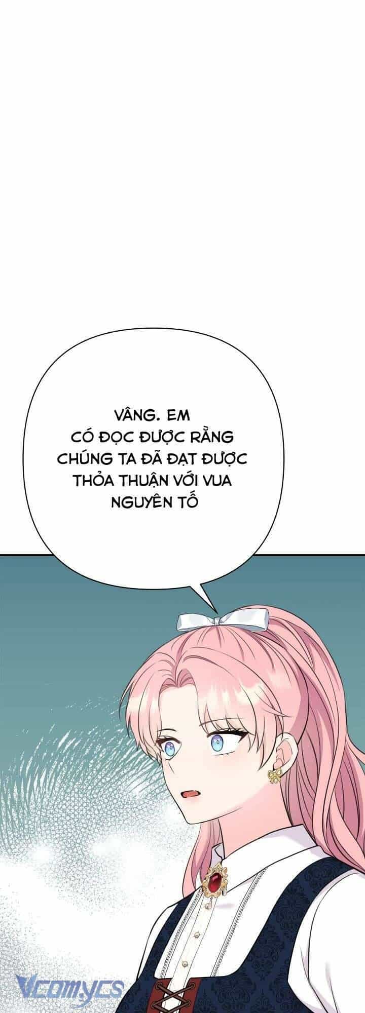 Tuy Là Hoàng Hậu, Nhưng Tôi Muốn Né Hoàng Đế - Chương 24 - ảnh 38