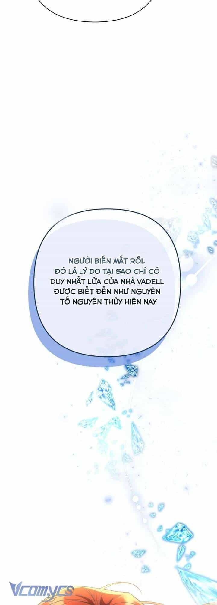 Tuy Là Hoàng Hậu, Nhưng Tôi Muốn Né Hoàng Đế - Chương 24 - ảnh 44