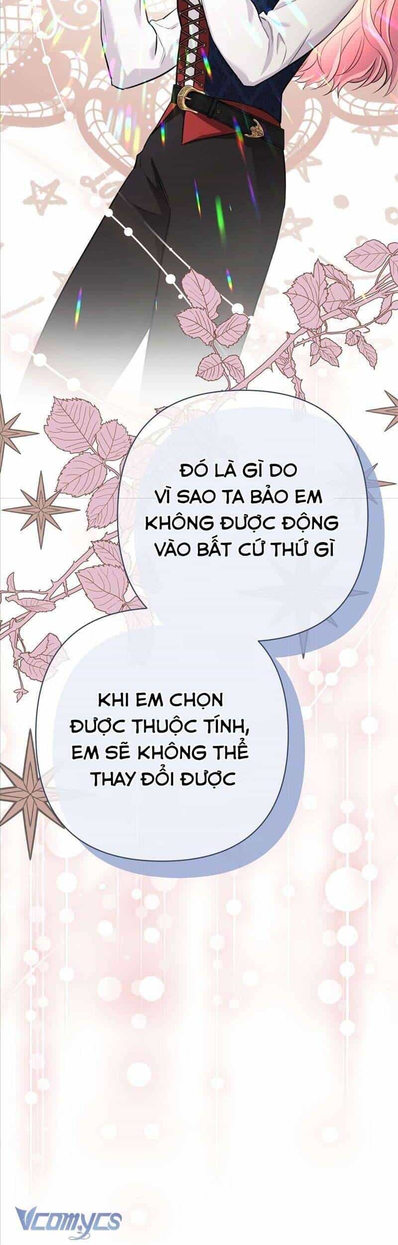 Tuy Là Hoàng Hậu, Nhưng Tôi Muốn Né Hoàng Đế - Chương 25 - ảnh 13