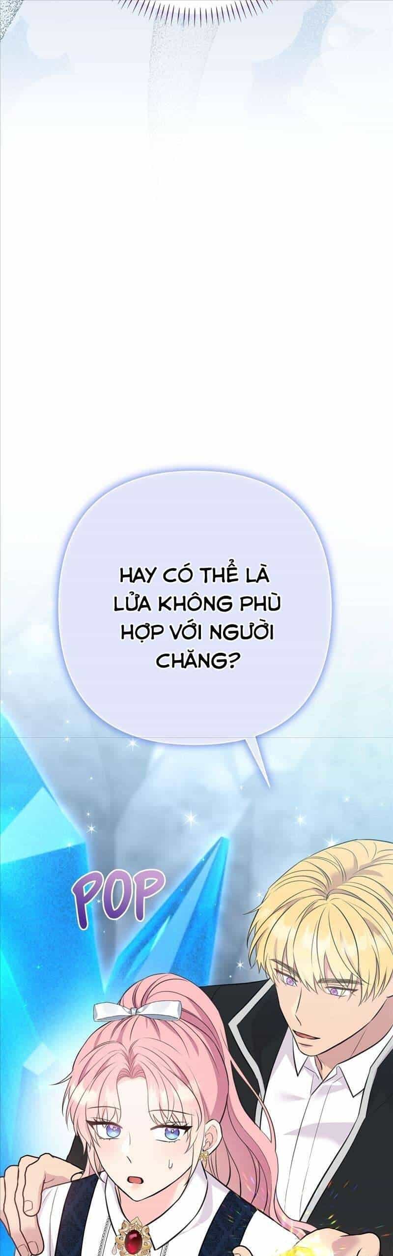 Tuy Là Hoàng Hậu, Nhưng Tôi Muốn Né Hoàng Đế - Chương 25 - ảnh 20