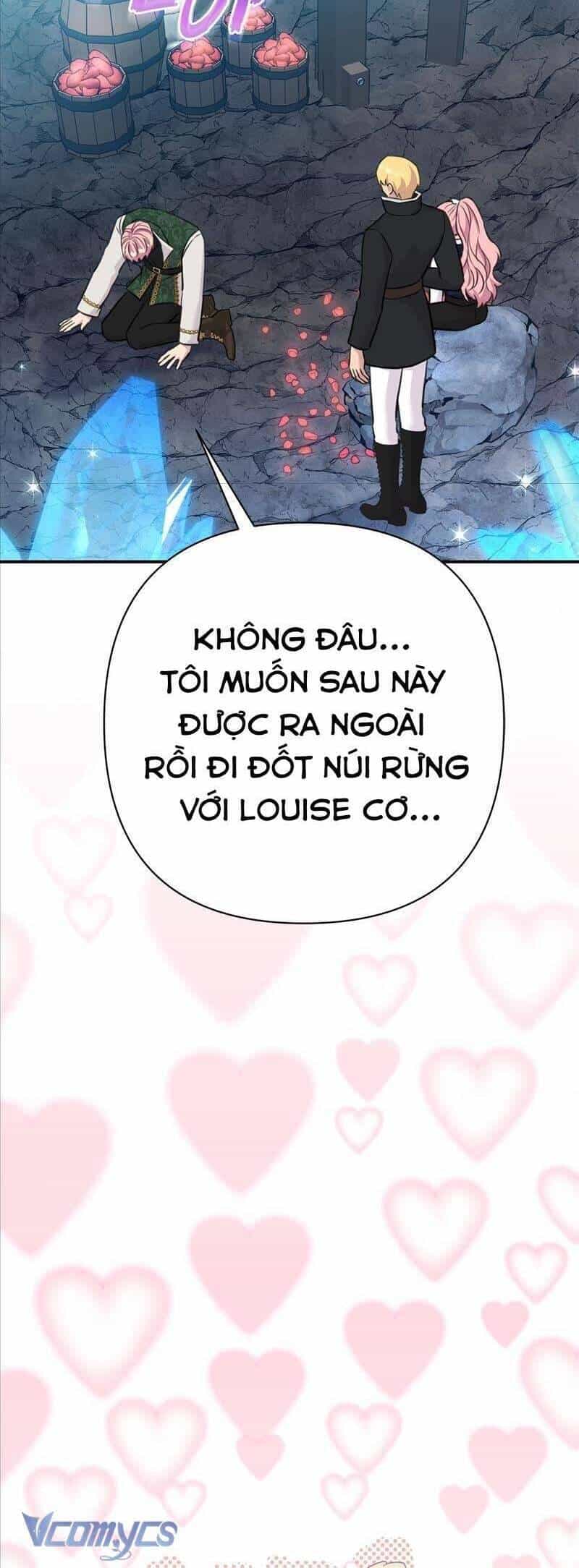 Tuy Là Hoàng Hậu, Nhưng Tôi Muốn Né Hoàng Đế - Chương 25 - ảnh 25