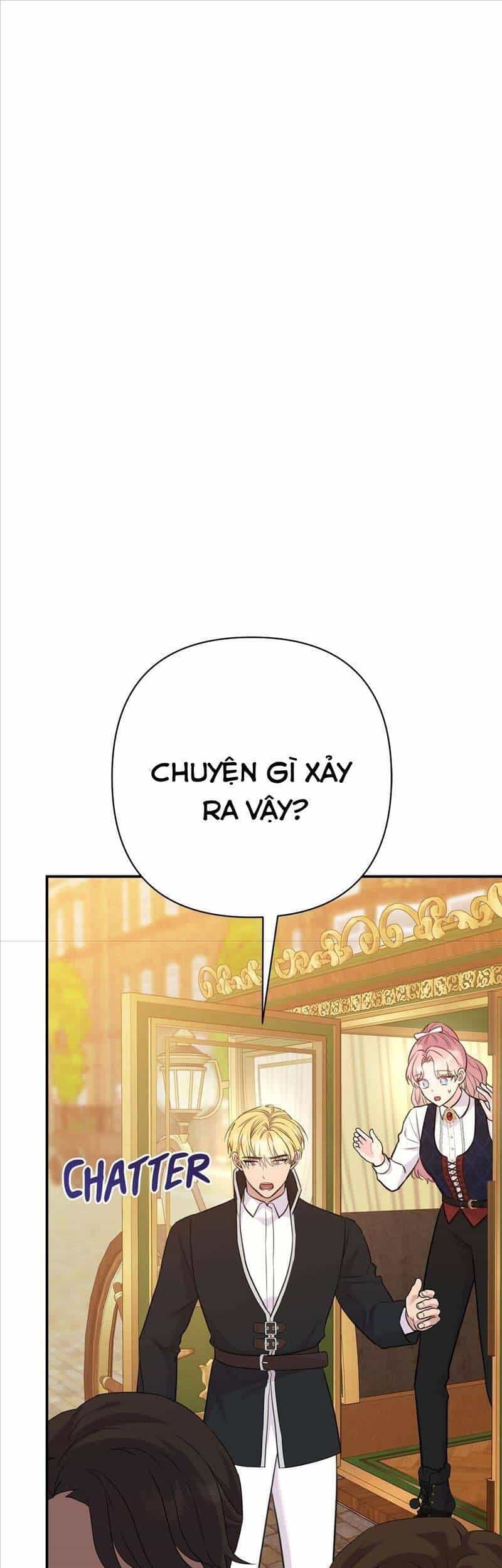 Tuy Là Hoàng Hậu, Nhưng Tôi Muốn Né Hoàng Đế - Chương 25 - ảnh 66