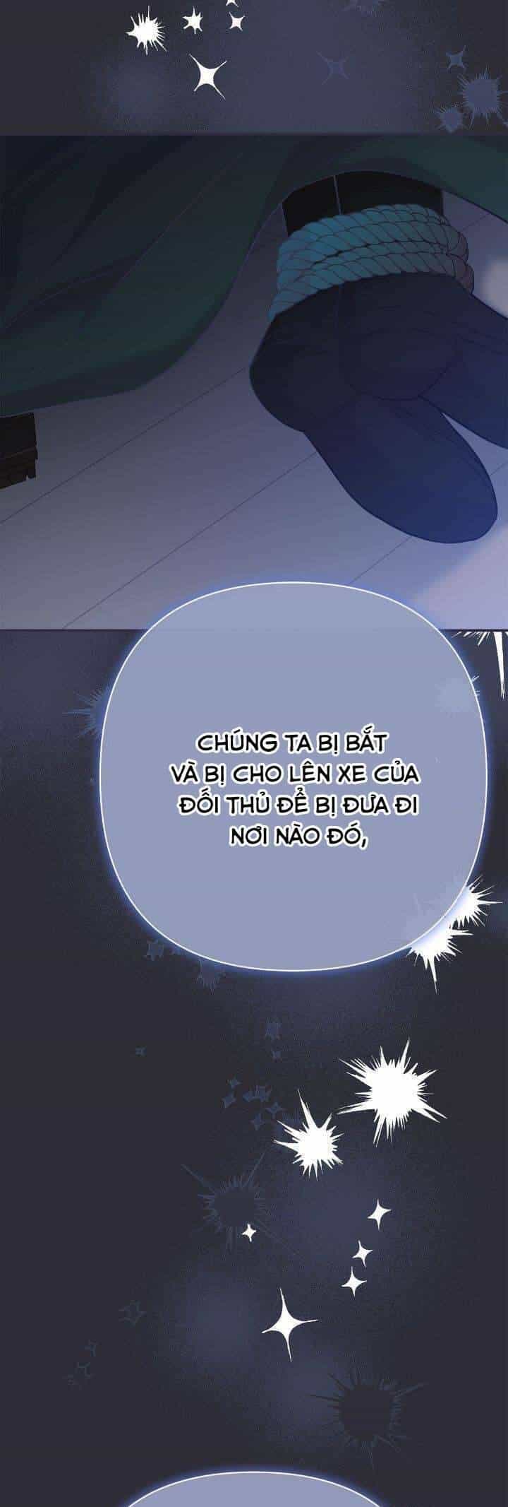Tuy Là Hoàng Hậu, Nhưng Tôi Muốn Né Hoàng Đế - Chương 27 - ảnh 43