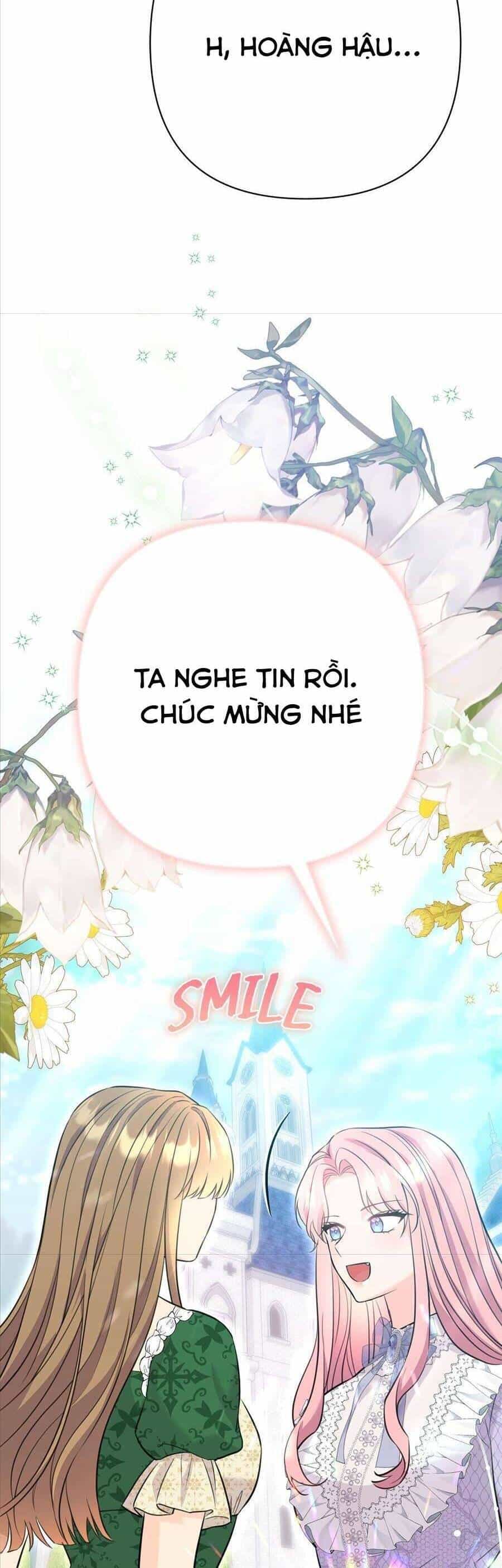 Tuy Là Hoàng Hậu, Nhưng Tôi Muốn Né Hoàng Đế - Chương 31 - ảnh 20