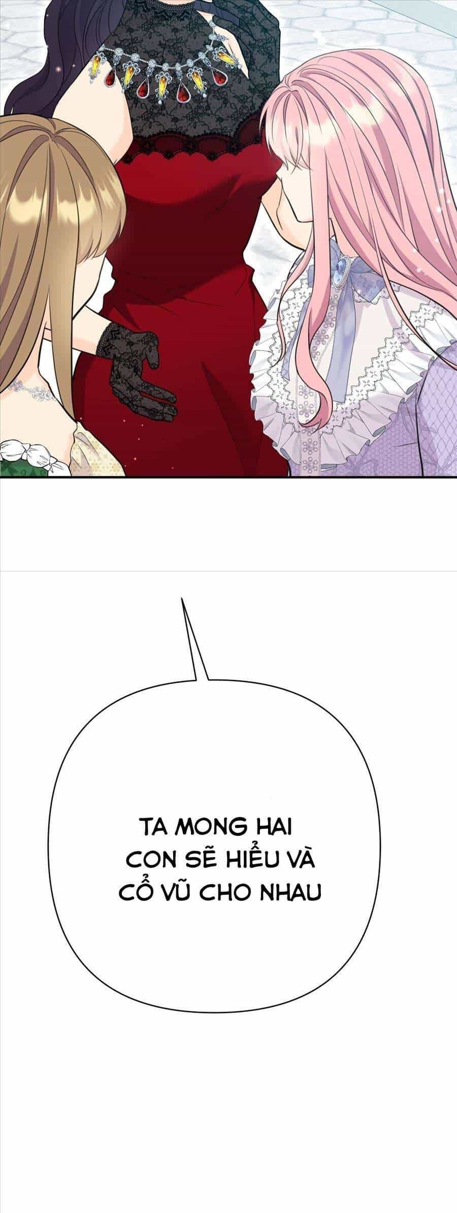 Tuy Là Hoàng Hậu, Nhưng Tôi Muốn Né Hoàng Đế - Chương 31 - ảnh 22