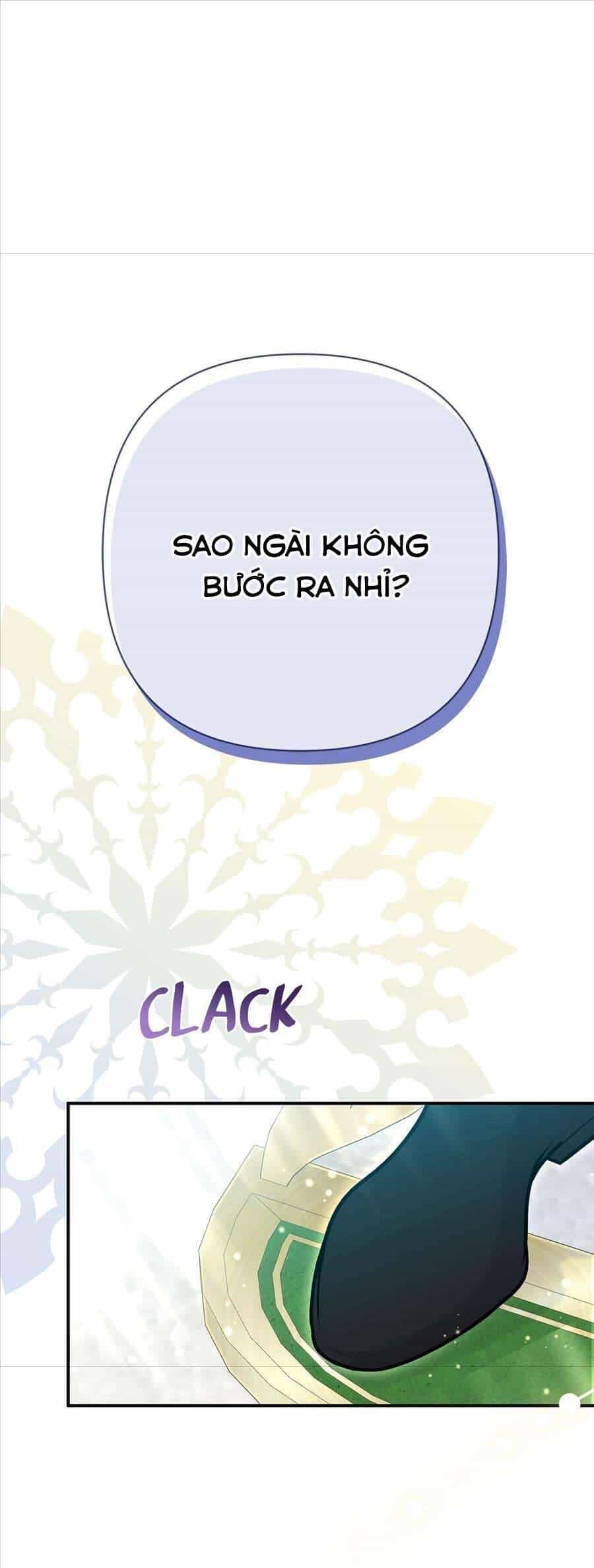 Tuy Là Hoàng Hậu, Nhưng Tôi Muốn Né Hoàng Đế - Chương 31 - ảnh 26