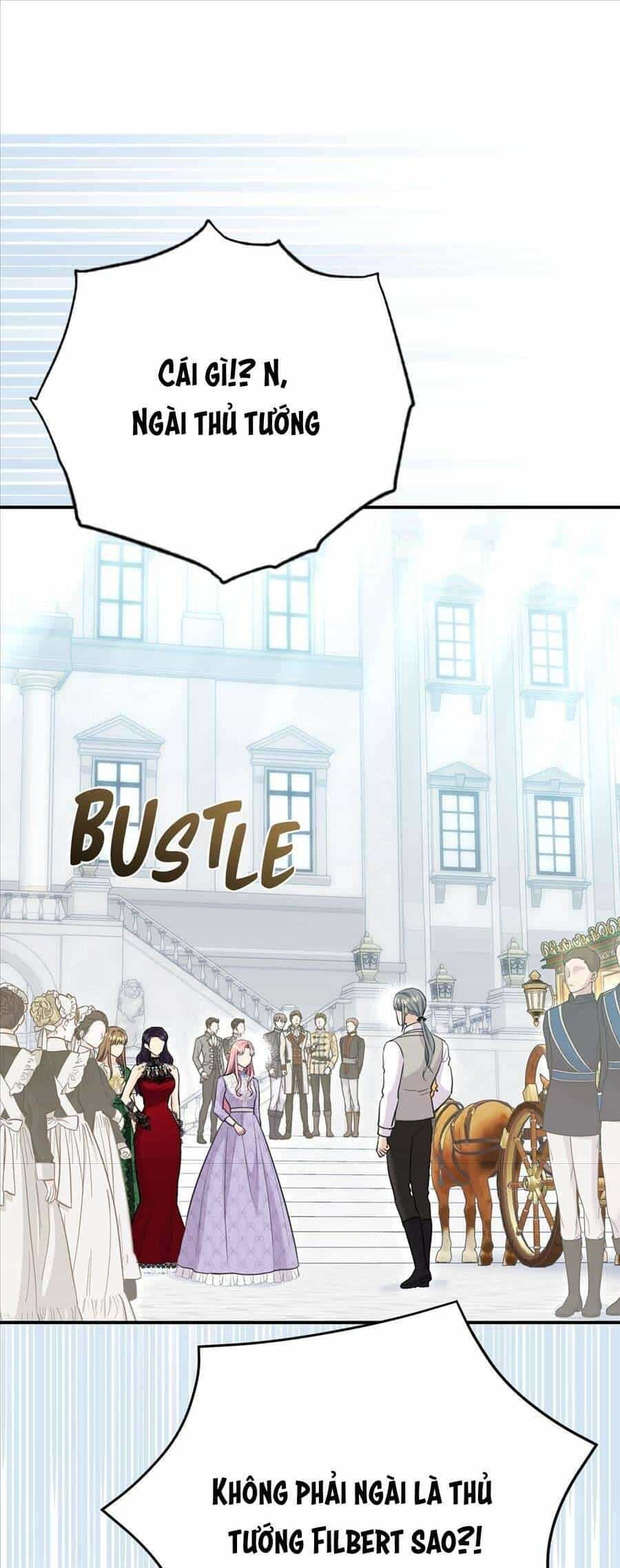 Tuy Là Hoàng Hậu, Nhưng Tôi Muốn Né Hoàng Đế - Chương 31 - ảnh 29