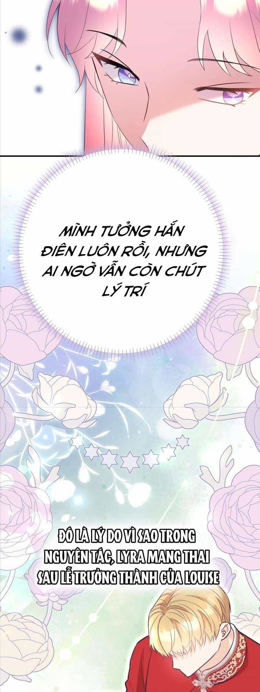 Tuy Là Hoàng Hậu, Nhưng Tôi Muốn Né Hoàng Đế - Chương 32 - ảnh 52