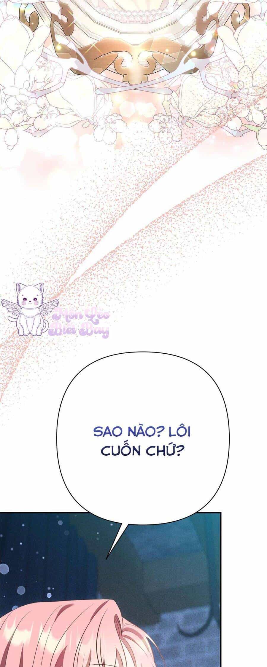 Tuy Là Hoàng Hậu, Nhưng Tôi Muốn Né Hoàng Đế - Chương 34 - ảnh 59