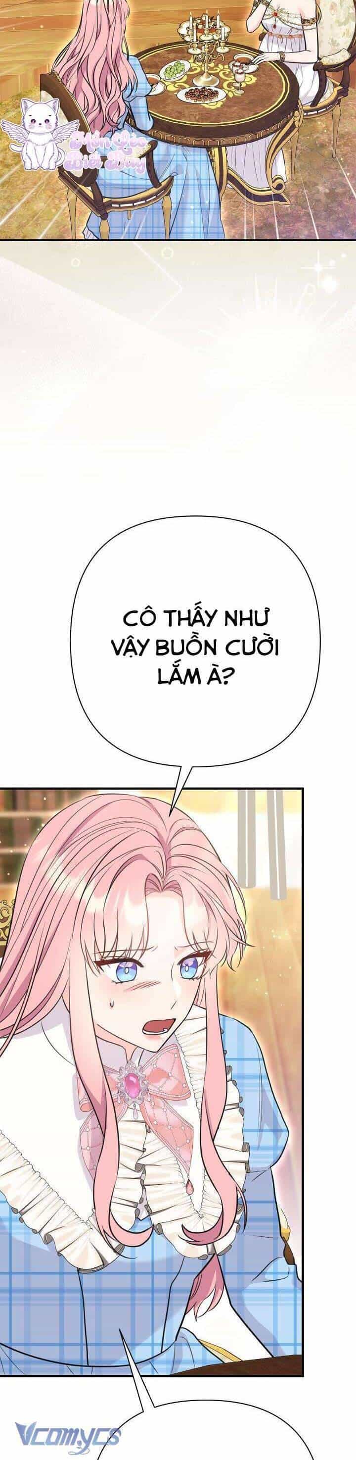 Tuy Là Hoàng Hậu, Nhưng Tôi Muốn Né Hoàng Đế - Chương 36 - ảnh 19