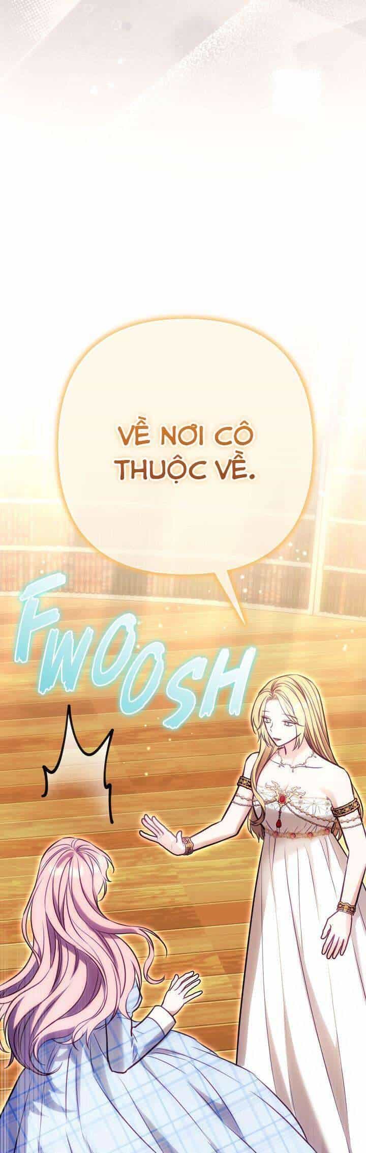 Tuy Là Hoàng Hậu, Nhưng Tôi Muốn Né Hoàng Đế - Chương 36 - ảnh 40