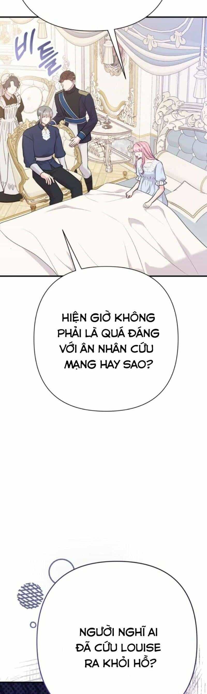 Tuy Là Hoàng Hậu, Nhưng Tôi Muốn Né Hoàng Đế - Chương 37 - ảnh 33