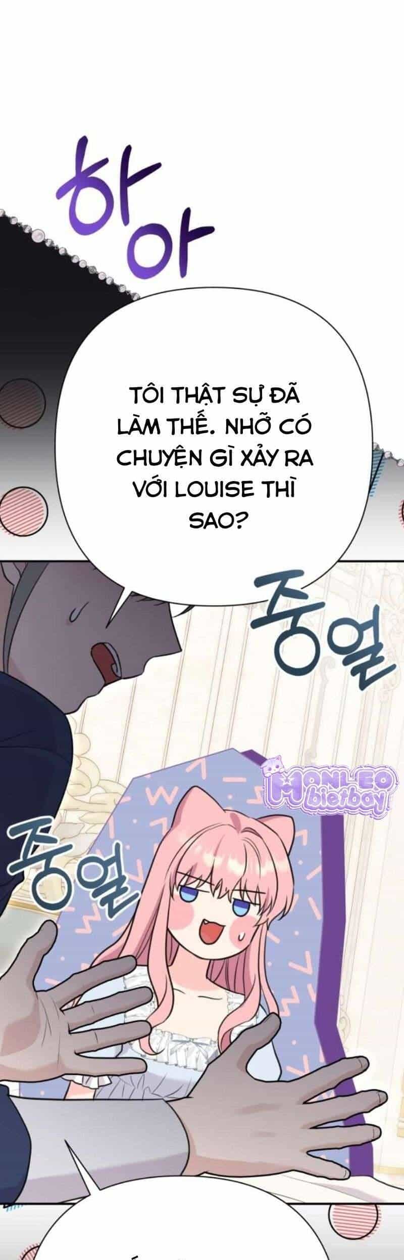 Tuy Là Hoàng Hậu, Nhưng Tôi Muốn Né Hoàng Đế - Chương 37 - ảnh 35