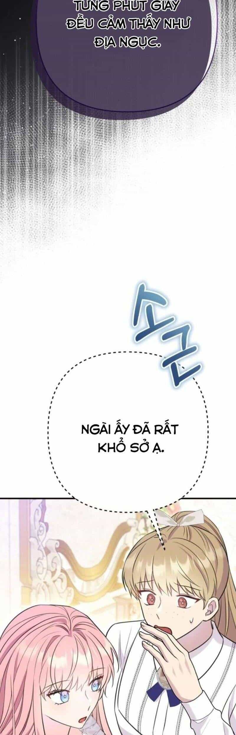 Tuy Là Hoàng Hậu, Nhưng Tôi Muốn Né Hoàng Đế - Chương 37 - ảnh 37