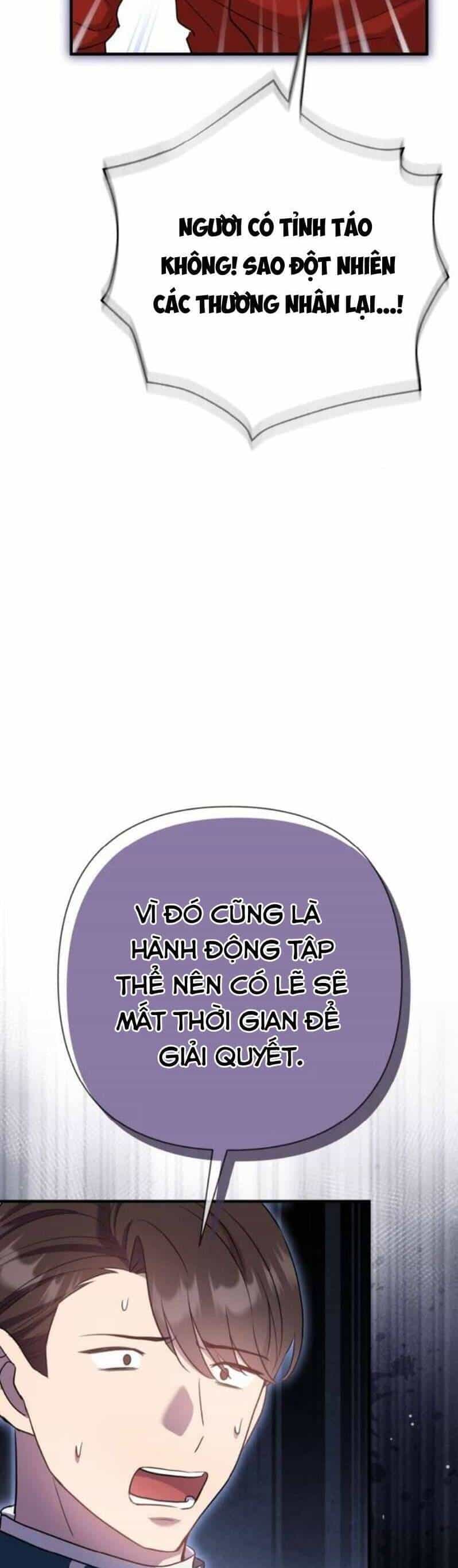 Tuy Là Hoàng Hậu, Nhưng Tôi Muốn Né Hoàng Đế - Chương 37 - ảnh 61