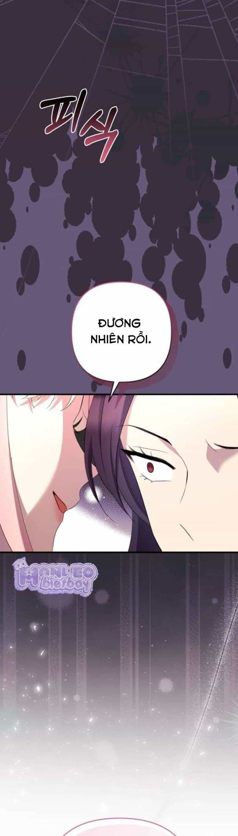Tuy Là Hoàng Hậu, Nhưng Tôi Muốn Né Hoàng Đế - Chương 41 - ảnh 3