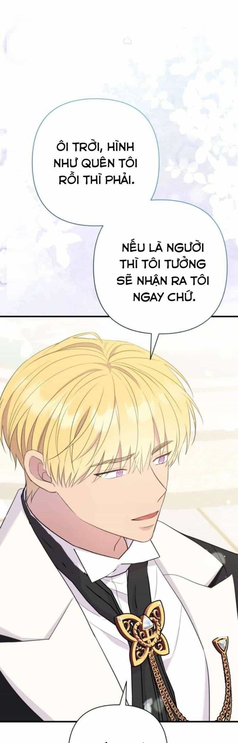 Tuy Là Hoàng Hậu, Nhưng Tôi Muốn Né Hoàng Đế - Chương 41 - ảnh 30