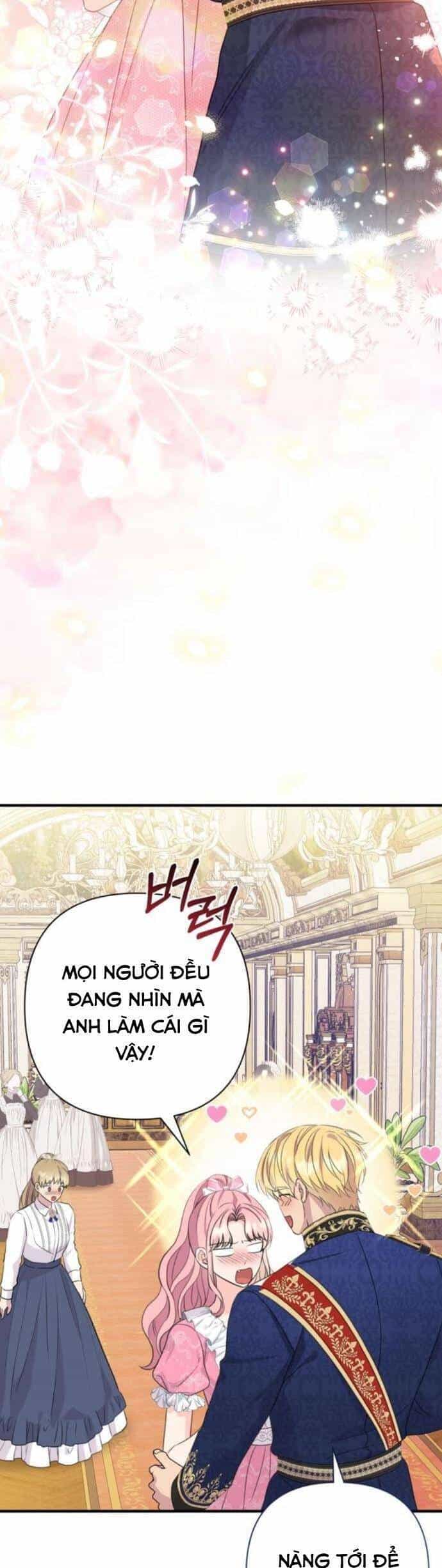 Tuy Là Hoàng Hậu, Nhưng Tôi Muốn Né Hoàng Đế - Chương 44 - ảnh 18