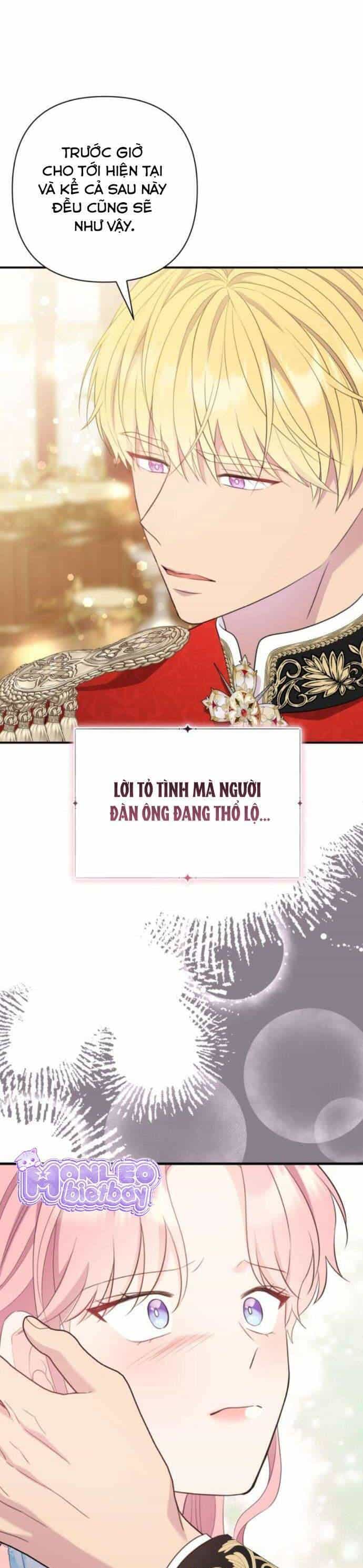 Tuy Là Hoàng Hậu, Nhưng Tôi Muốn Né Hoàng Đế - Chương 46 - ảnh 30
