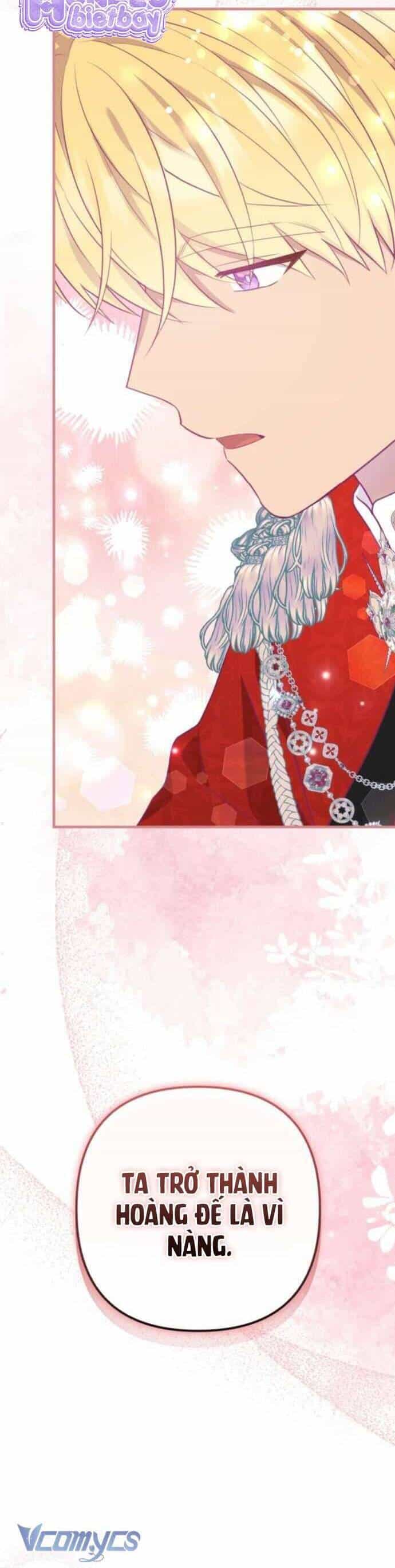 Tuy Là Hoàng Hậu, Nhưng Tôi Muốn Né Hoàng Đế - Chương 46 - ảnh 38