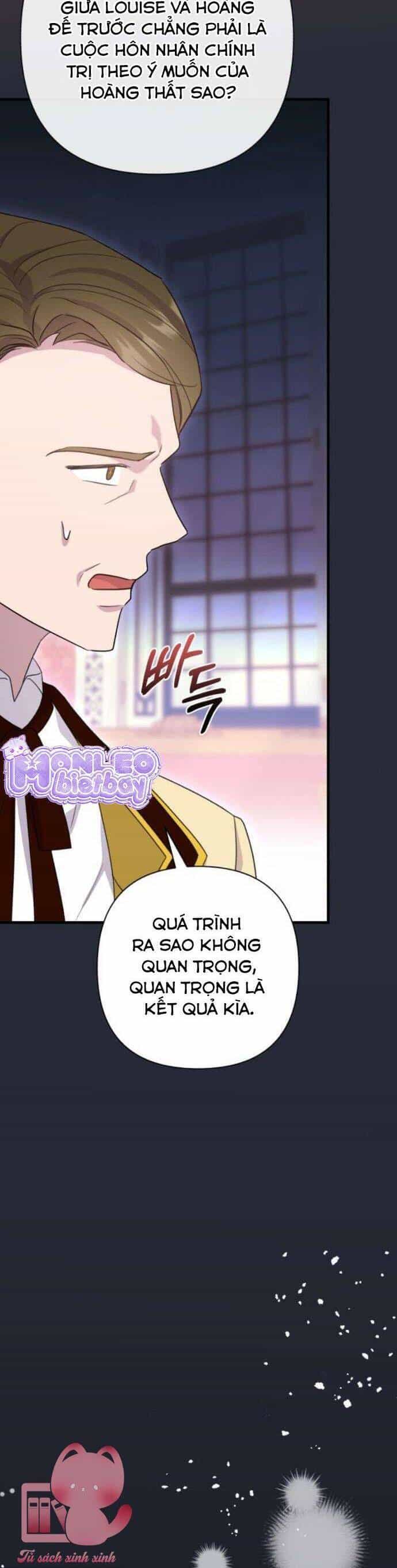 Tuy Là Hoàng Hậu, Nhưng Tôi Muốn Né Hoàng Đế - Chương 48 - ảnh 52