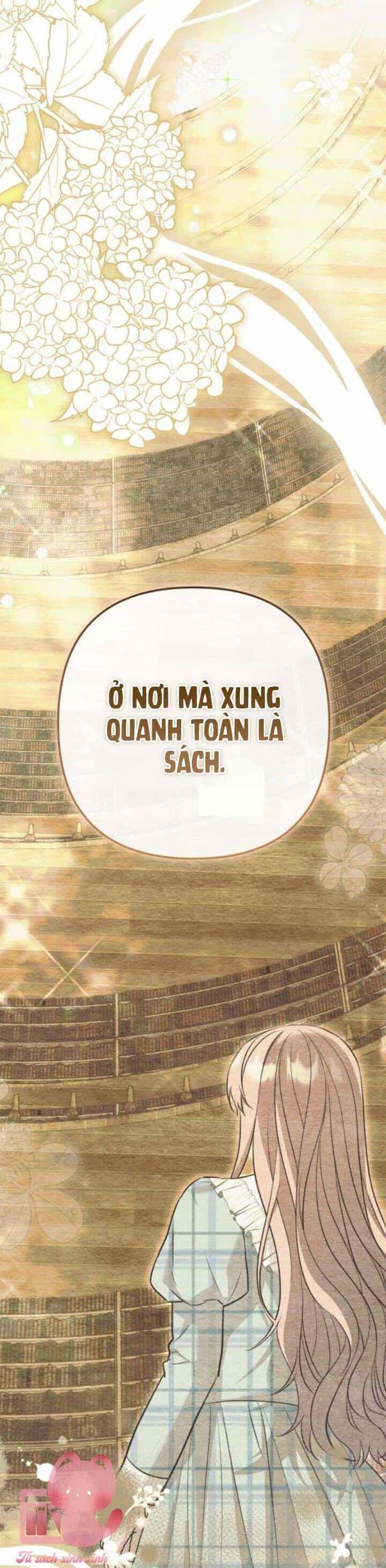 Tuy Là Hoàng Hậu, Nhưng Tôi Muốn Né Hoàng Đế - Chương 50 - ảnh 23