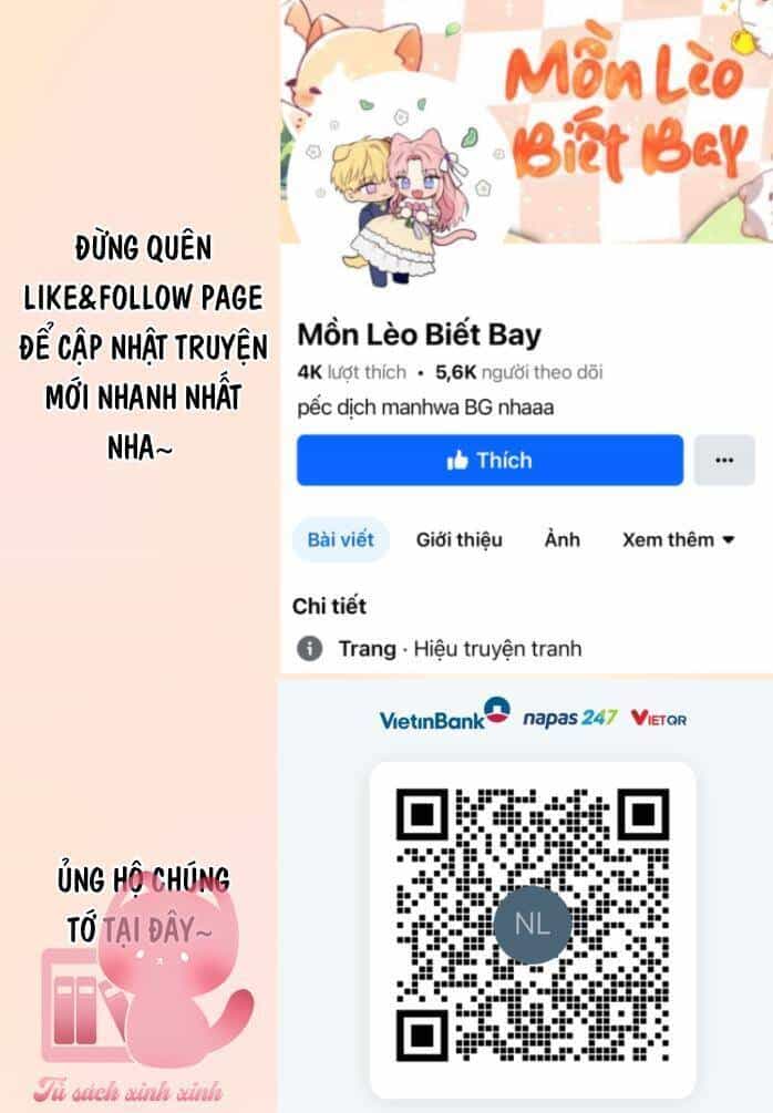 Tuy Là Hoàng Hậu, Nhưng Tôi Muốn Né Hoàng Đế - Chương 50 - ảnh 58