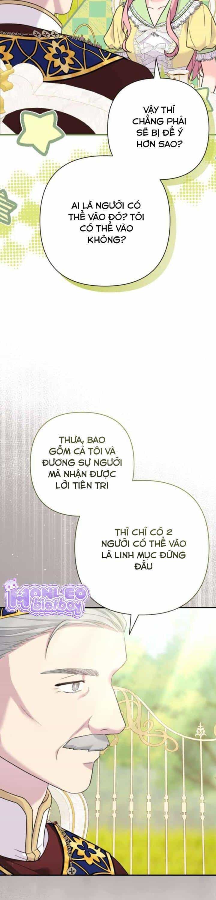 Tuy Là Hoàng Hậu, Nhưng Tôi Muốn Né Hoàng Đế - Chương 50 - ảnh 7