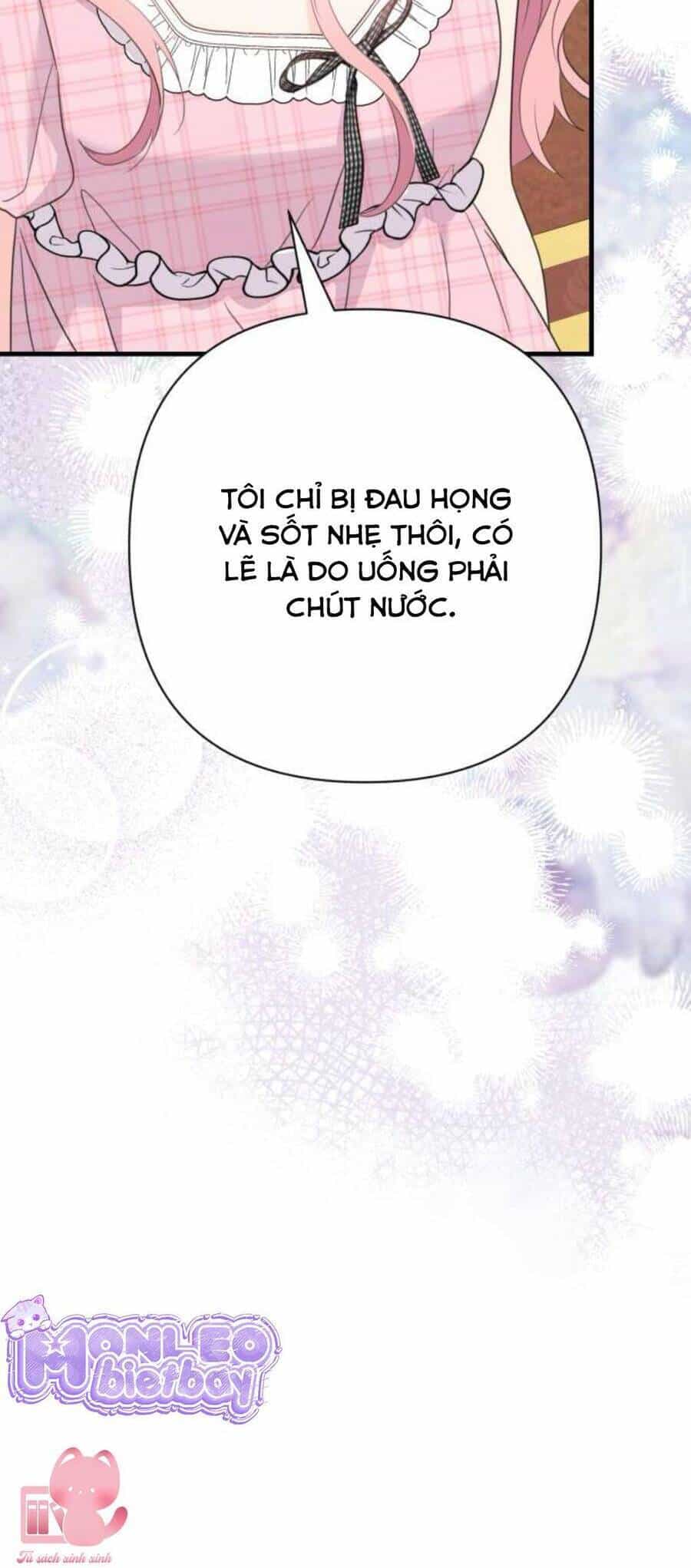 Tuy Là Hoàng Hậu, Nhưng Tôi Muốn Né Hoàng Đế - Chương 52 - ảnh 32
