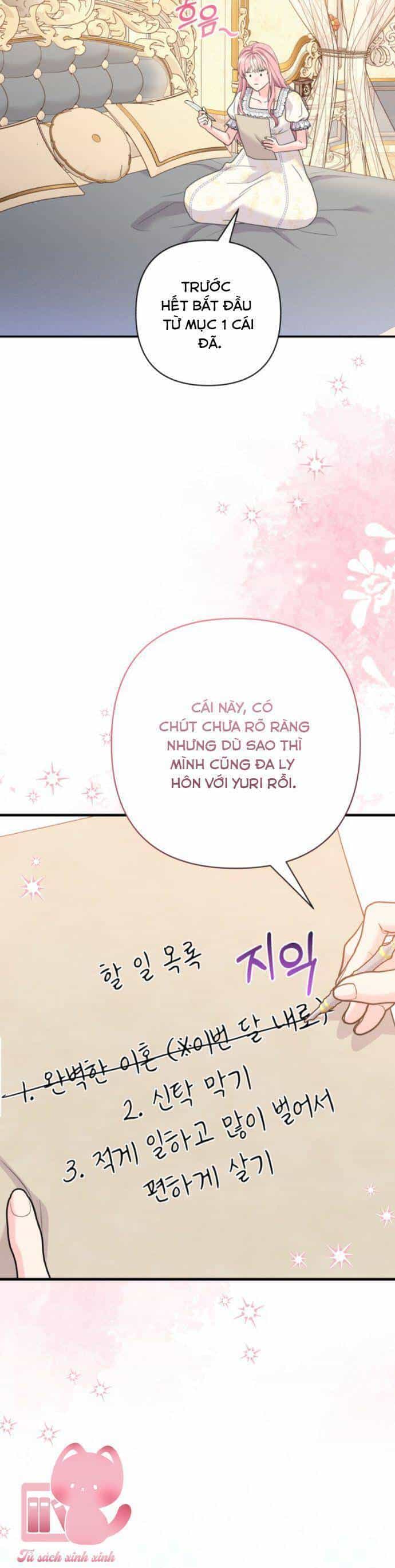 Tuy Là Hoàng Hậu, Nhưng Tôi Muốn Né Hoàng Đế - Chương 57 - ảnh 20