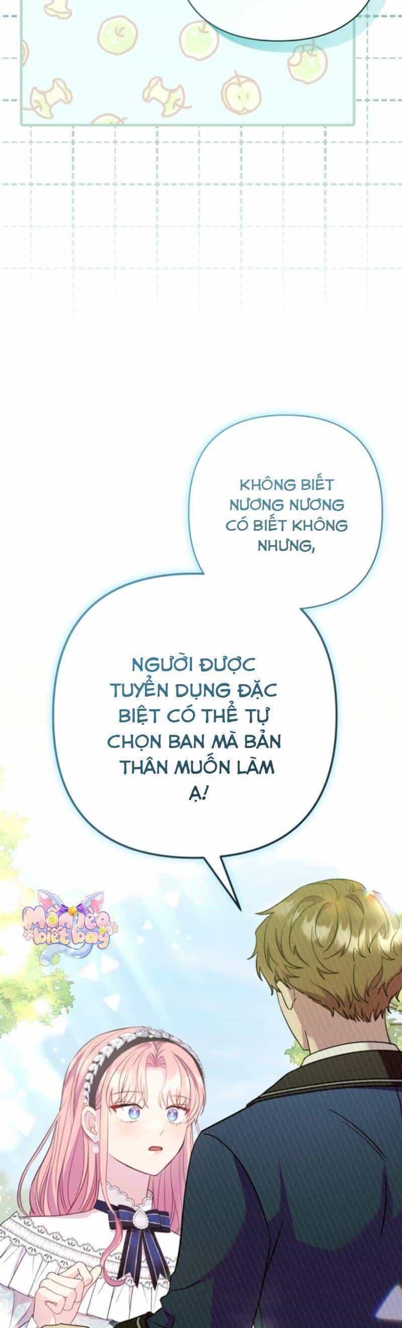 Tuy Là Hoàng Hậu, Nhưng Tôi Muốn Né Hoàng Đế - Chương 60 - ảnh 49