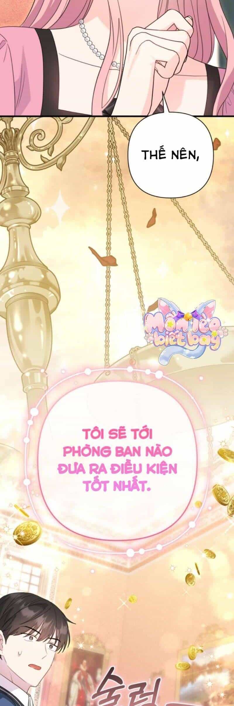 Tuy Là Hoàng Hậu, Nhưng Tôi Muốn Né Hoàng Đế - Chương 61 - ảnh 15