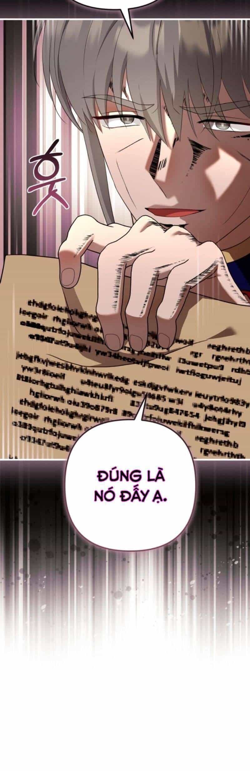 Tuy Là Hoàng Hậu, Nhưng Tôi Muốn Né Hoàng Đế - Chương 61 - ảnh 31