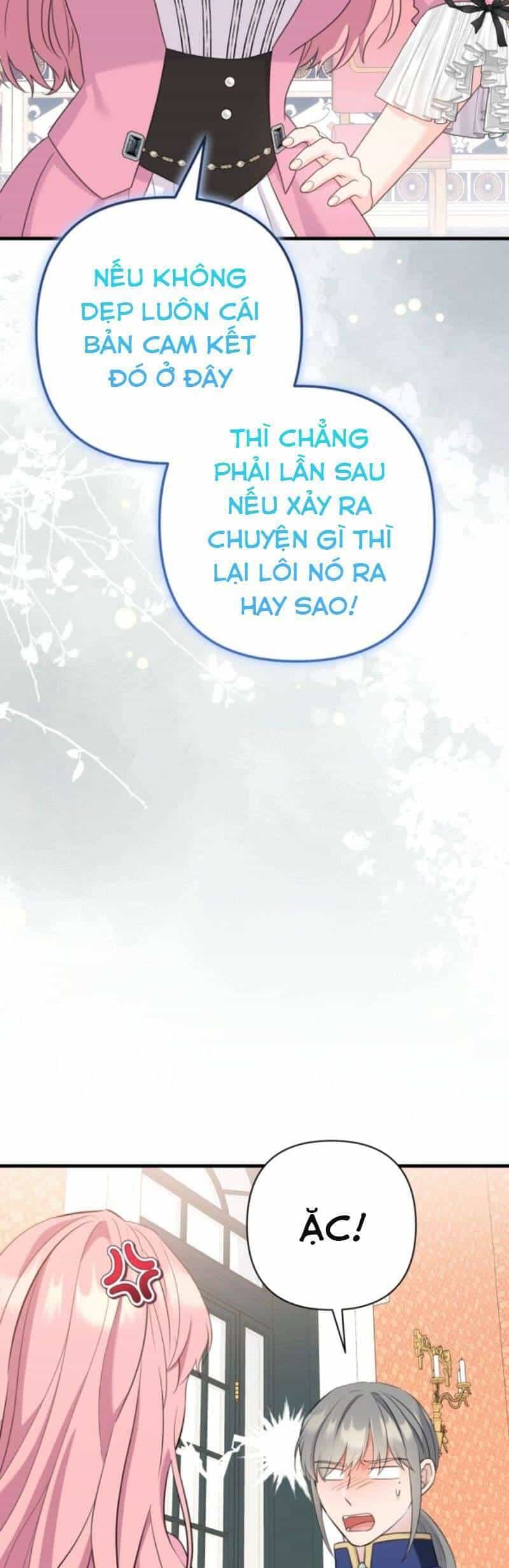 Tuy Là Hoàng Hậu, Nhưng Tôi Muốn Né Hoàng Đế - Chương 61 - ảnh 47