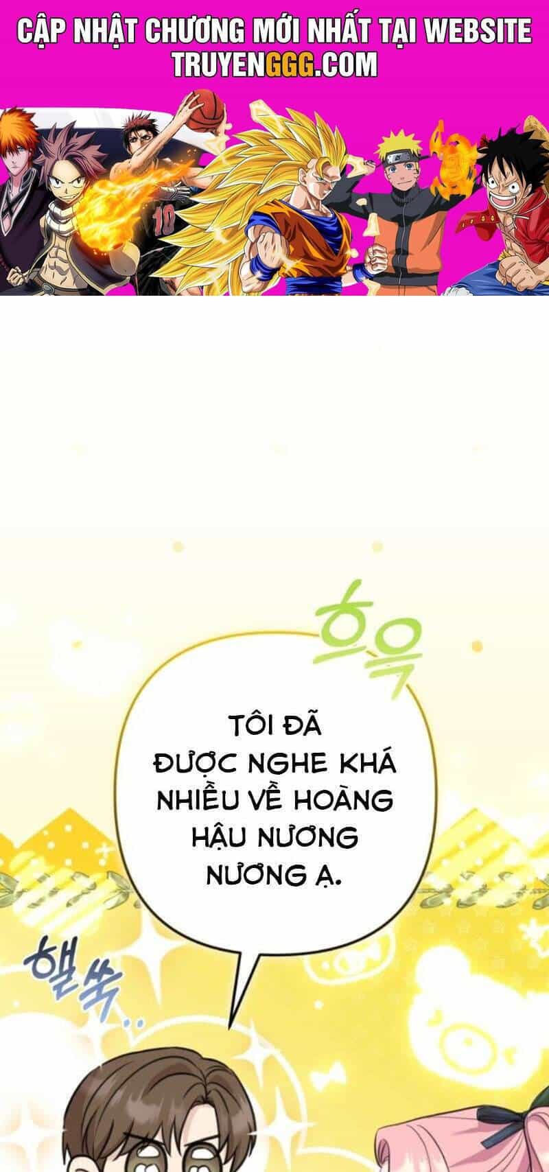 Tuy Là Hoàng Hậu, Nhưng Tôi Muốn Né Hoàng Đế - Chương 62 - ảnh 1