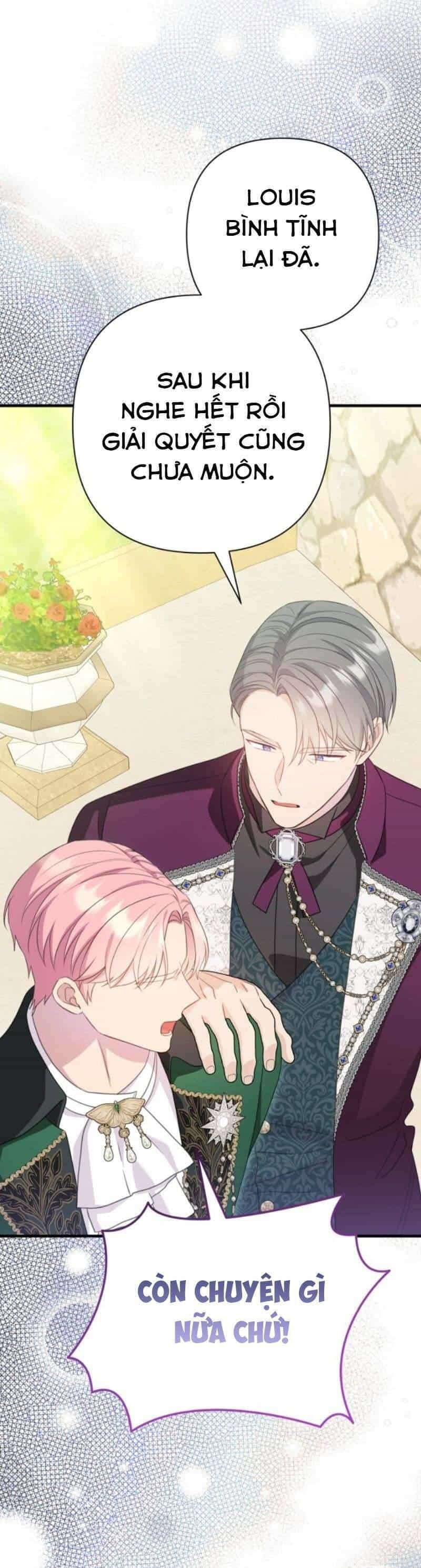 Tuy Là Hoàng Hậu, Nhưng Tôi Muốn Né Hoàng Đế - Chương 62 - ảnh 37