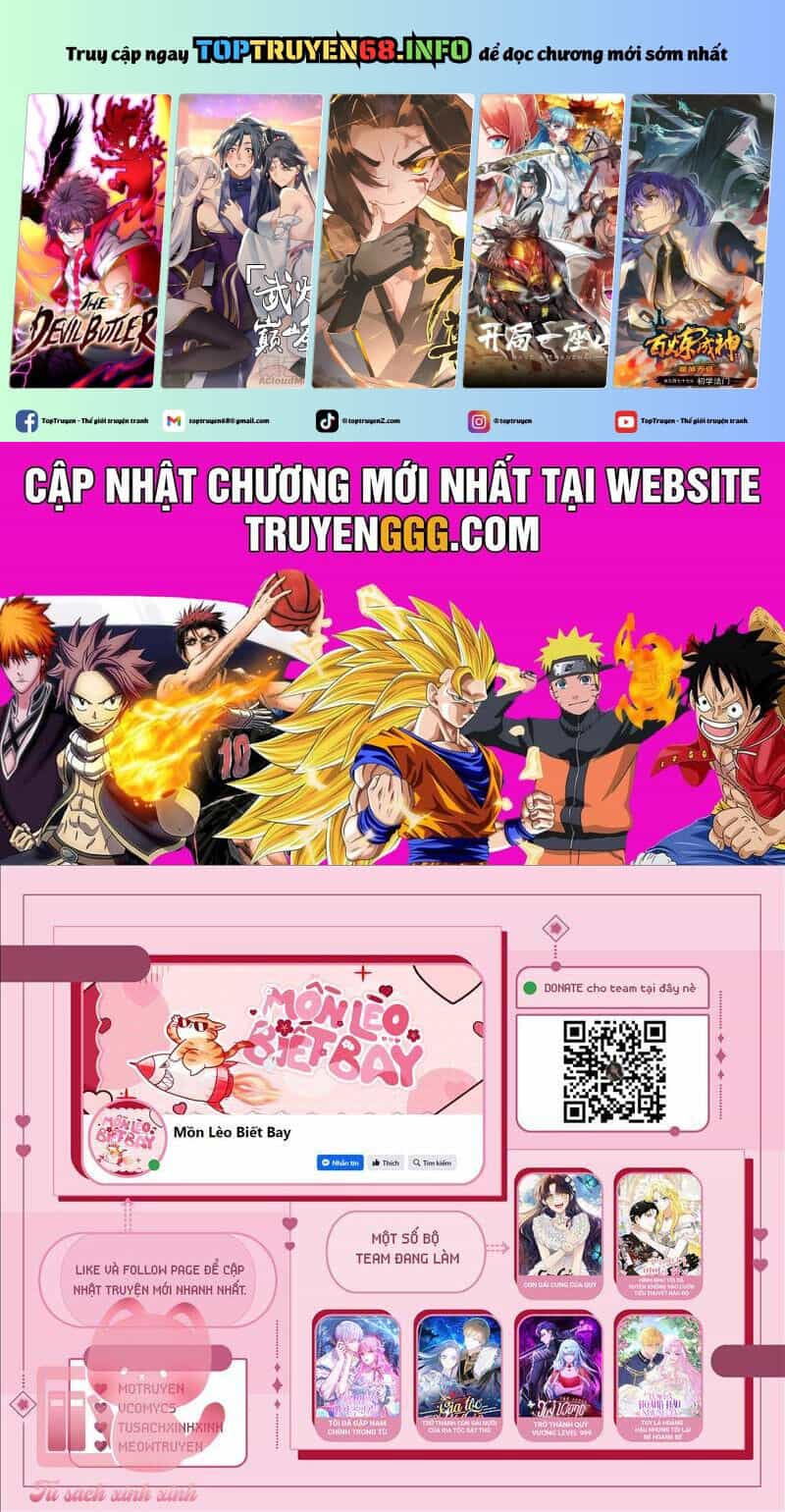 Tuy Là Hoàng Hậu, Nhưng Tôi Muốn Né Hoàng Đế - Chương 63 - ảnh 2