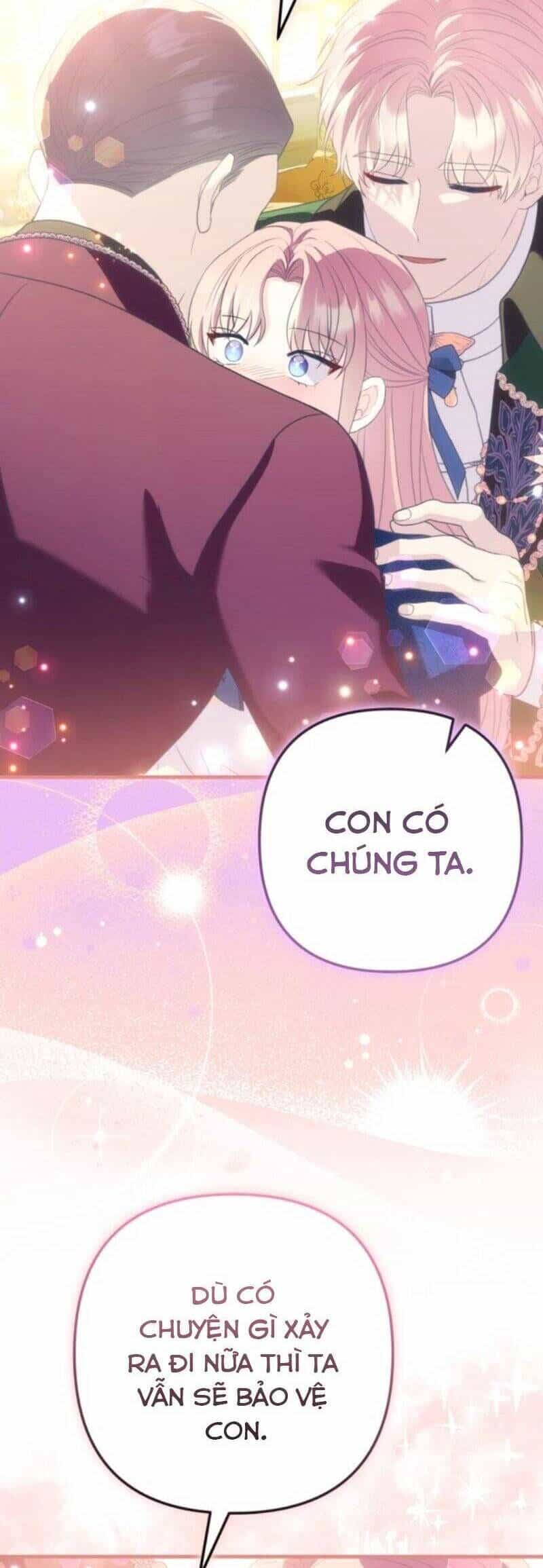 Tuy Là Hoàng Hậu, Nhưng Tôi Muốn Né Hoàng Đế - Chương 63 - ảnh 45