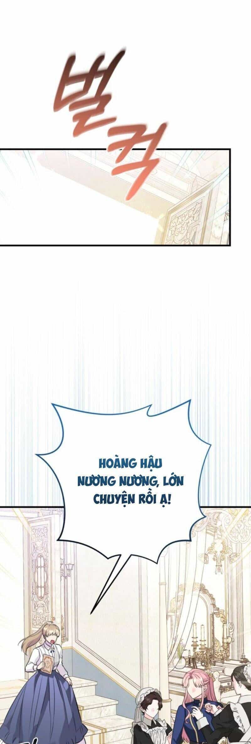 Tuy Là Hoàng Hậu, Nhưng Tôi Muốn Né Hoàng Đế - Chương 63 - ảnh 51