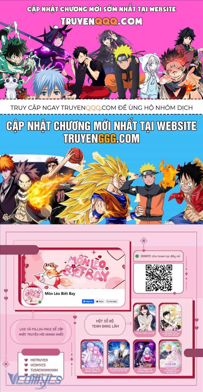 Tuy Là Hoàng Hậu, Nhưng Tôi Muốn Né Hoàng Đế - Chương 65 - ảnh 1