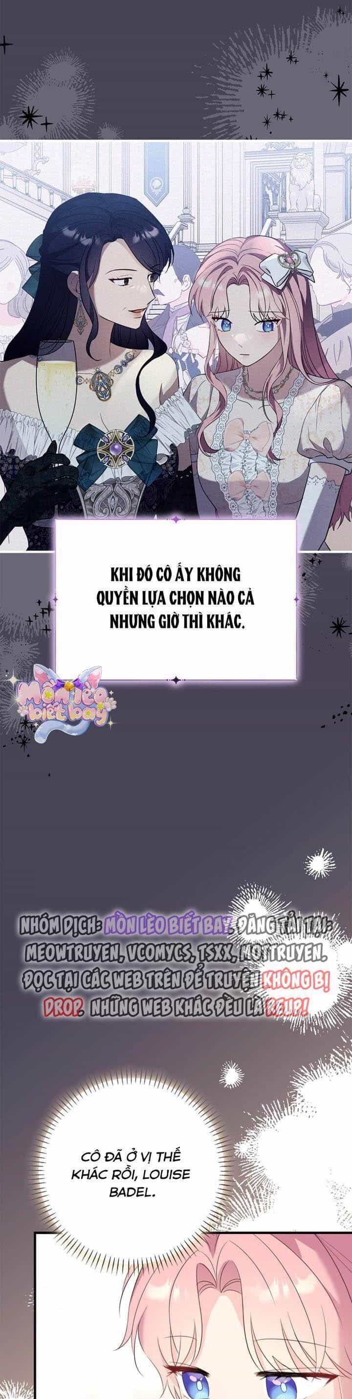 Tuy Là Hoàng Hậu, Nhưng Tôi Muốn Né Hoàng Đế - Chương 67 - ảnh 24