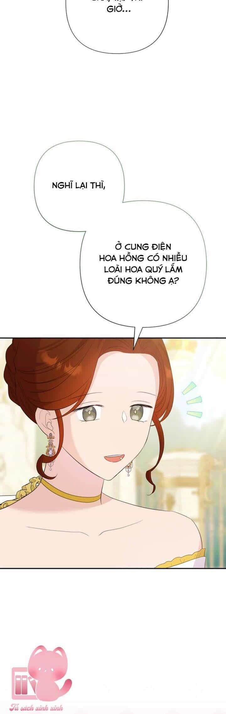 Tuy Là Hoàng Hậu, Nhưng Tôi Muốn Né Hoàng Đế - Chương 69 - ảnh 12