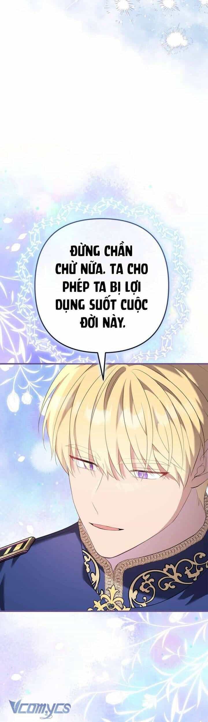 Tuy Là Hoàng Hậu, Nhưng Tôi Muốn Né Hoàng Đế - Chương 74 - ảnh 49